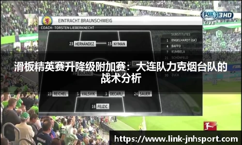 滑板精英赛升降级附加赛：大连队力克烟台队的战术分析